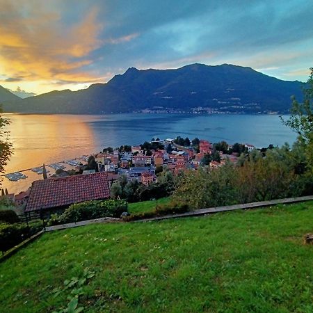 Nonno Meo Apartment Bellano Exterior foto