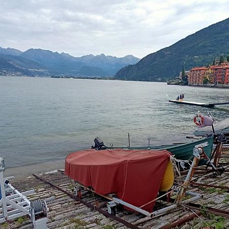 Nonno Meo Apartment Bellano Exterior foto