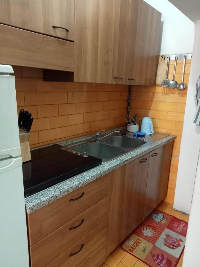 Nonno Meo Apartment Bellano Exterior foto