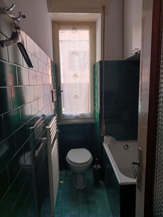 Nonno Meo Apartment Bellano Exterior foto