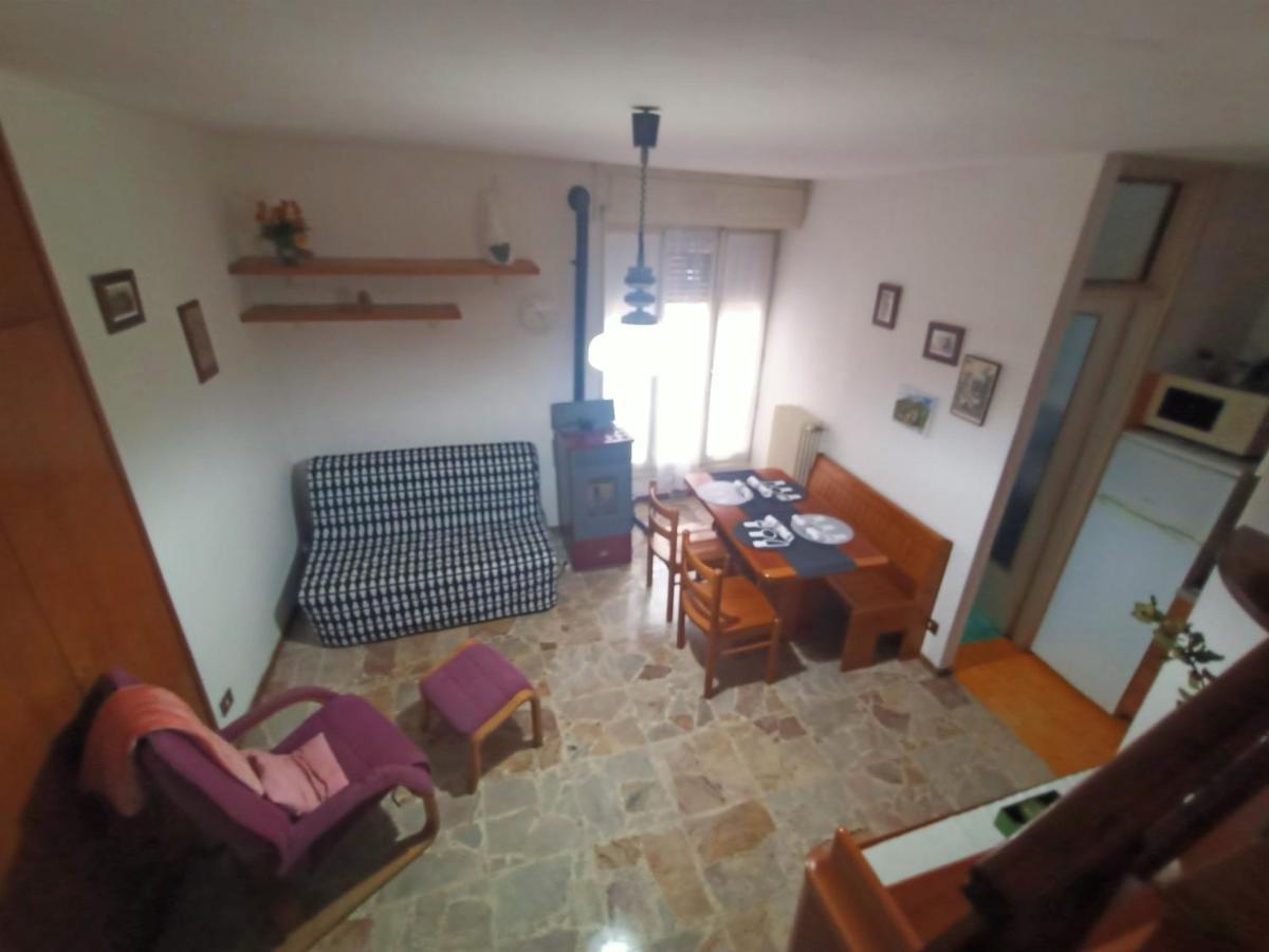 Nonno Meo Apartment Bellano Exterior foto